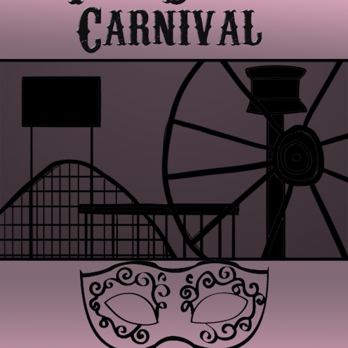 Black Carnival Prologue Cover Page 0